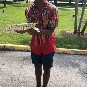 Meet your Posher, Yfn